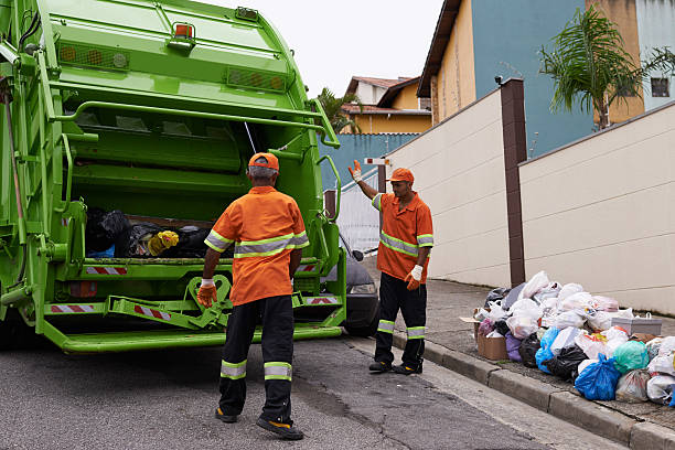 Professional Junk Removal in Rhinelander, WI