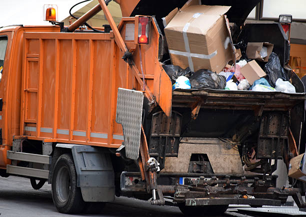 Retail Junk Removal in Rhinelander, WI